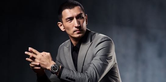 Το Huawei Watch Ultimate έρχεται στην Ελλάδα