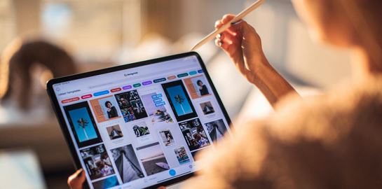 5 λόγοι που χρειάζεσαι tablet