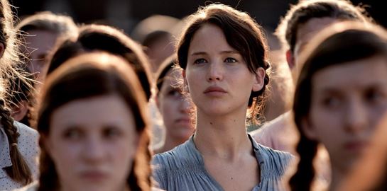 Όλες οι ταινίες Hunger Games στη σωστή σειρά