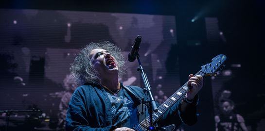 The Cure, η μεγάλη επιστροφή της μπάντας που λατρεύουμε με νέο δίσκο