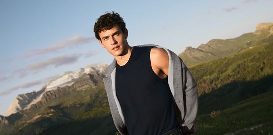 Στη νέα κολεξιόν της Falconeri θα βρεις όλα όσα χρειάζεσαι για το φθινόπωρο