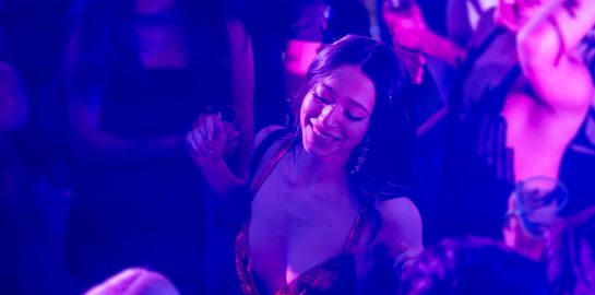 Tο Anora του Sean Baker είναι ίσως η ταινία της χρονιάς