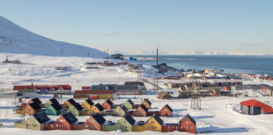Σε αυτήν την πόλη &#39;απαγορεύεται να πεθάνεις&#39;