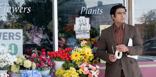 Το Welcome to Chippendales κατέφθασε στο Disney+