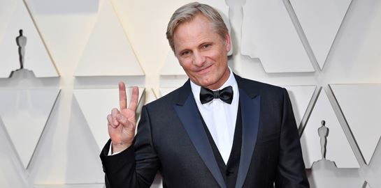 O Viggo Mortensen έχει κάτι να πει για τα κινηματογραφικά franchise