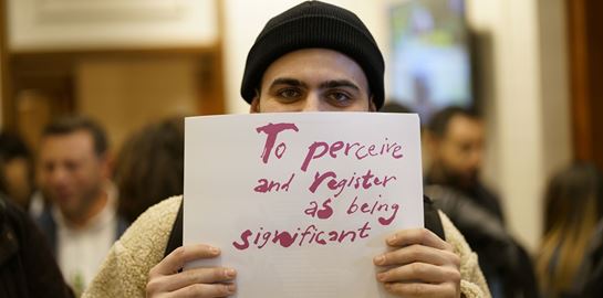 Όλα όσα πρέπει να γνωρίζεις για το 25ο Φεστιβάλ Ντοκιμαντέρ Θεσσαλονίκης