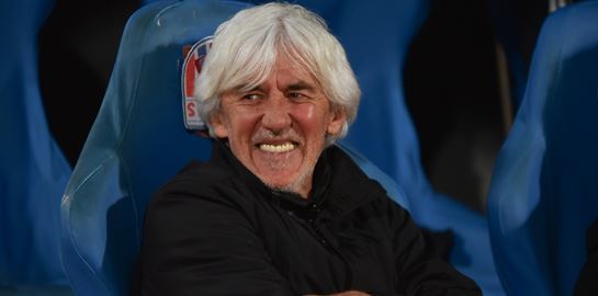 Νέος προπονητής της Εθνικής Ελλάδας αναλαμβάνει ο Ιβάν Γιοβάνοβιτς