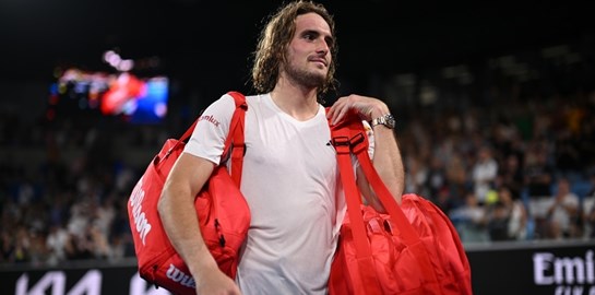 Ένας μίνι απολογισμός των πρώτων ημερών του Australian Open