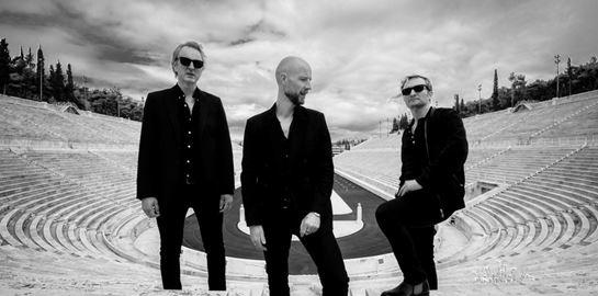 Ίσως ήρθε επιτέλους η στιγμή να γνωρίσεις τους Madrugada από κοντά