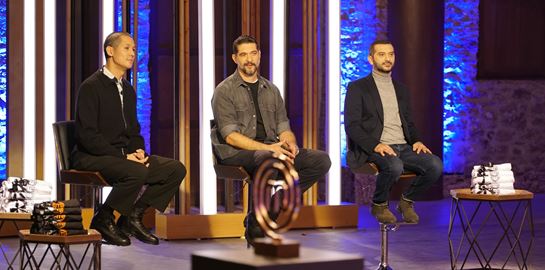 MasterChef χωρίς Τwitter δεν έχει νοστιμάδα