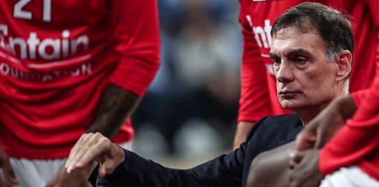 Είναι αυτή η πιο απρόβλεπτη Euroleague των τελευταίων ετών;