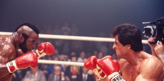 O Rocky επιστρέφει και ο Stallone αποκάλυψε το σενάριο