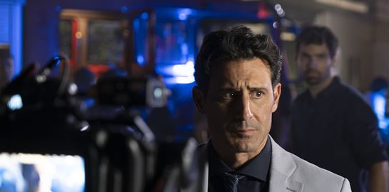 Λευτέρη Ελευθερίου, πώς σου φαίνεται ο εαυτός σου ως &#39;κακός&#39;;