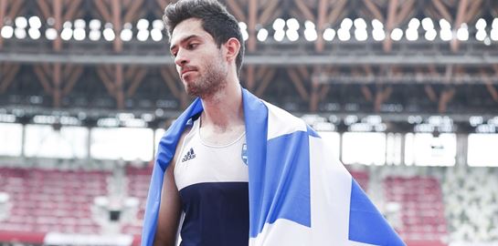 Μία ακόμη επική νίκη -και αντίδραση- του Μίλτου Τεντόγλου