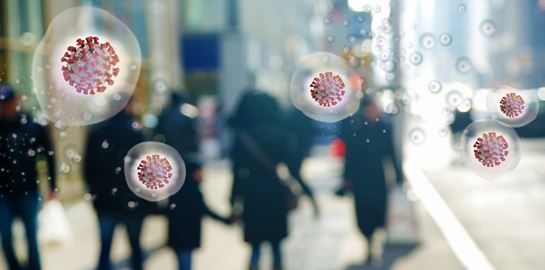 Αν περνάς ήπια την Covid-19, ίσως αντιμετωπίσεις άλλο πρόβλημα