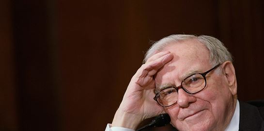 Οι σημαντικότερες οικονομικές συμβουλές του Warren Buffett