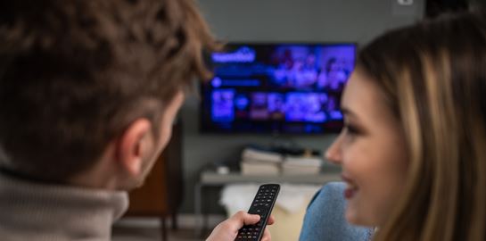 Οι 10 ταινίες που είδαν όλοι στο Netflix μέσα στο 2024