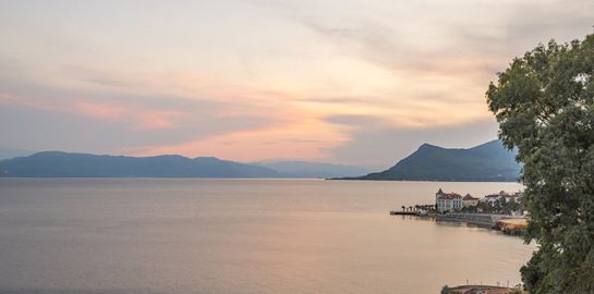 Μια ματιά στο πρόγραμμα του 3ου Evia Film Project