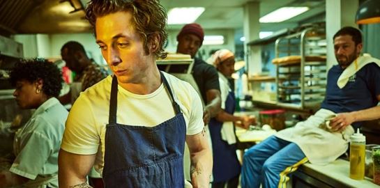 Γιατί όλοι βλέπουν το The Bear στο Hulu;