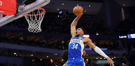 Ο Γιάννης Αντετοκούνμπο έκανε μια δήλωση που θα συζητηθεί πολύ (video)