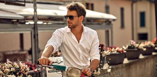 Πώς θα γίνεις πιο γοητευτικός σε 7 βήματα