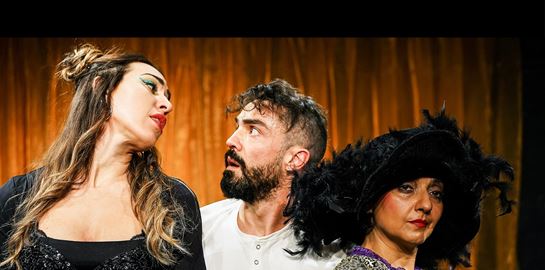 Το Φεστιβάλ Κολωνού επανέρχεται δριμύτερο