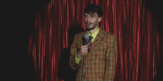 Τι είναι αλήθεια και τι ψέμα στο Baby Reindeer