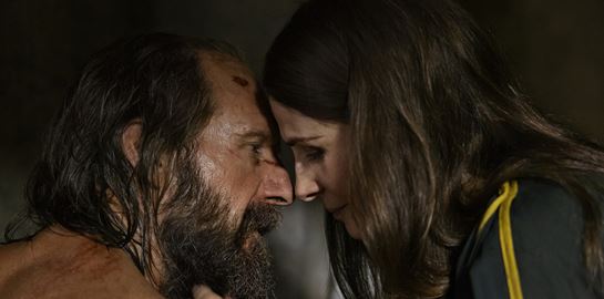 Δείτε το trailer της ταινίας που έφερε Ralph Fiennes και Juliette Binoche στη Θεσσαλονίκη