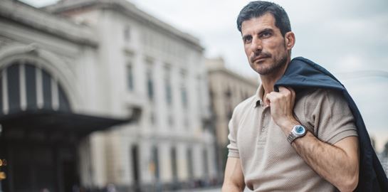 5 κομμάτια που θα 'λιώσεις' αυτόν τον χειμώνα
