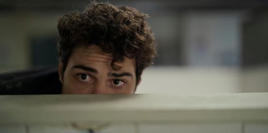 Κατασκοπικές σειρές για να δεις αν (δε) σου άρεσε το The Recruit στο Netflix