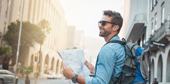 Πού πρέπει οπωσδήποτε να ταξιδέψεις μέσα στο 2025, σύμφωνα με τους New York Times