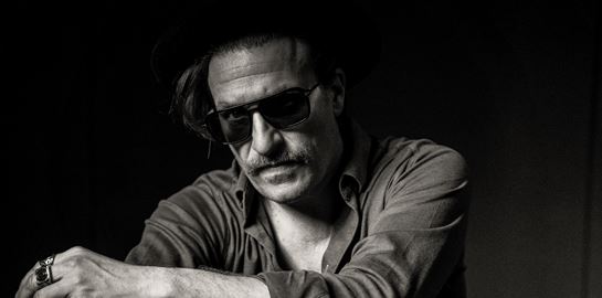 Ο Parov Stelar τον Ιούνιο στο Release Athens