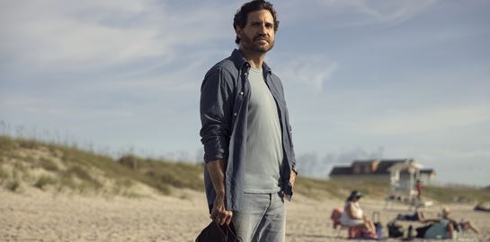 Οι σειρές του Netflix για τον Απρίλιο