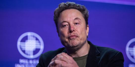 Έχει ο Elon Musk σχέση με την πρωθυπουργό της Ιταλίας Giorgia Meloni;