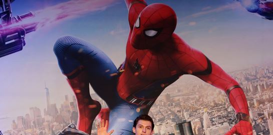 Μάθαμε ποιοι ηθοποιοί θα παίξουν στο νέο Spider-Man