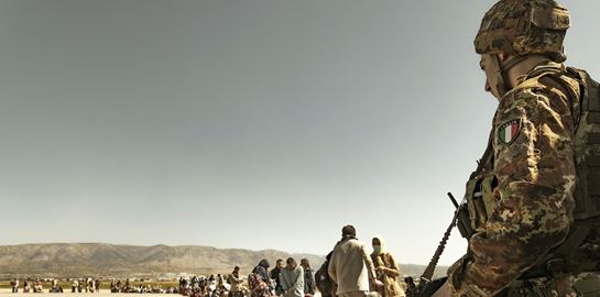 Ποια διεθνής σειρά που γυρίστηκε στην Ελλάδα διαγωνίζεται στο μεγαλύτερο φεστιβάλ τηλεοπτικών σειρών στην Ευρώπη