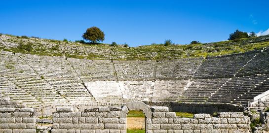 Θερινό Μαντείο | Πραγματοποιείται για 6η χρονιά από το ΔΗΠΕΘΕ Ιωαννίνων