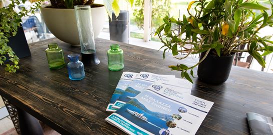 4ο Πανελλήνιο Συνέδριο Yachting, το καθιερωμένο ραντεβού των ανθρώπων της θάλασσας