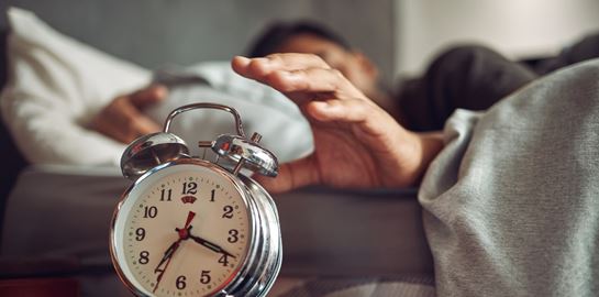 Πόσες ώρες ύπνου είναι αναγκαίες ανάλογα με την ηλικία