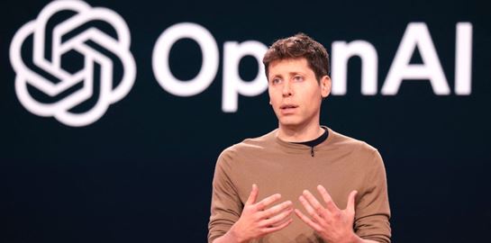 Ο Sam Altman μοίρασε εκατομμύρια δολάρια ως πείραμα και να πού κατέληξε
