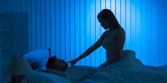 Τι σημαίνει αν βλέπεις όνειρο ότι κάνεις σεξ με πρώην