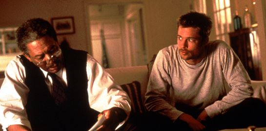 Οι καλύτερες -και πιο αγαπημένες μας- ταινίες του Brad Pitt