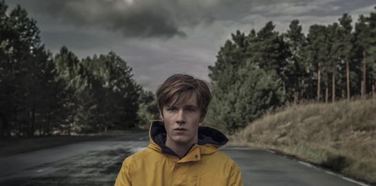 4 υπερφυσικά δράματα για να δεις μετά το Wednesday