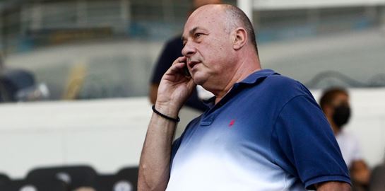 Παρέμβαση του Αρείου Πάγου για τις ομοφοβικές δηλώσεις Μπέου