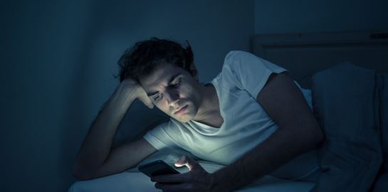 Να γιατί κοιμάσαι λίγες ώρες: Ίσως φταίει το DNA σου