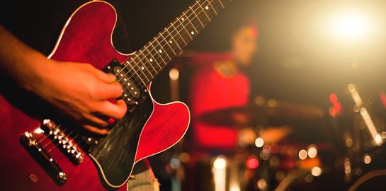 Αυτό είναι το πιο &#39;ανεβαστικό&#39; τραγούδι στην ιστορία της ροκ μουσικής