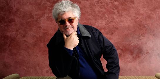 Πρώτο sneek peek από τη νέα ταινία του Pedro Almodóvar