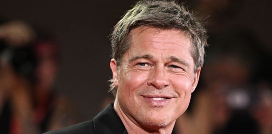 Ο Brad Pitt έχει δικό του brand με ρούχα-θα τα φορούσες;