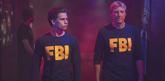 Τι θα δούμε στο Netflix τον Σεπτέμβριο