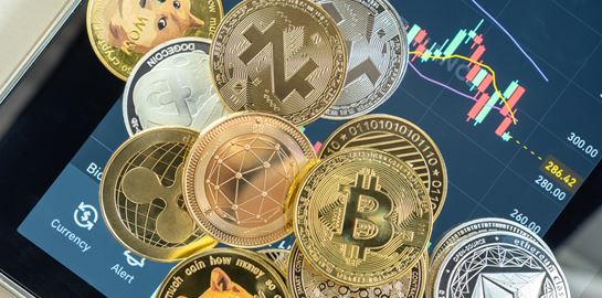 Ανοδική -επιτέλους- πορεία για την αγορά των κρυπτονομισμάτων